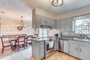 独立别墅 (3 Bedrooms) | 住宿内部