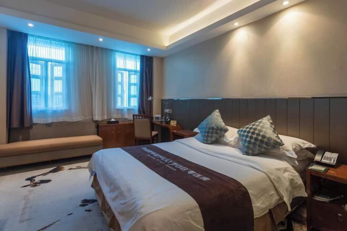 Kamer