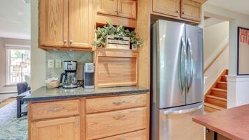 Maison (4 Bedrooms) | Intérieur