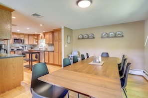 Maison (4 Bedrooms) | Intérieur