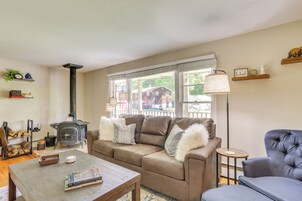 Casa (4 Bedrooms) | Interior