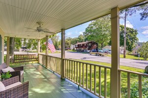 Casa (4 Bedrooms) | Interior