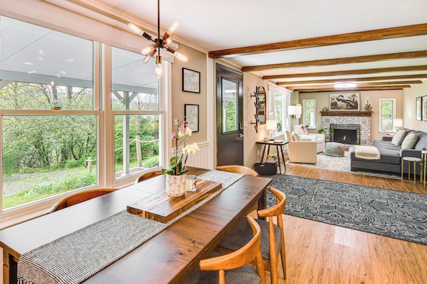 House (2 Bedrooms) | Front of property