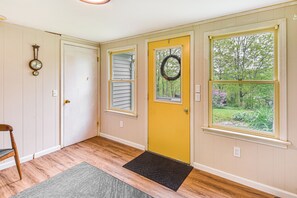 Talo (2 Bedrooms) | Sisätilat