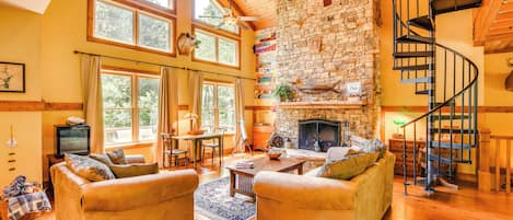 Hus (4 Bedrooms) | Boendets fasad