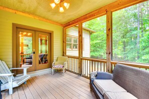 하우스 (4 Bedrooms) | 내부