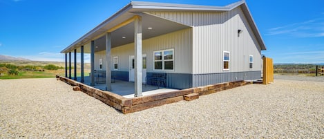 Apartemen (2 Bedrooms) | Interior