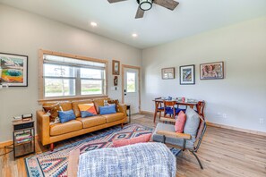 公寓 (2 Bedrooms) | 住宿內部