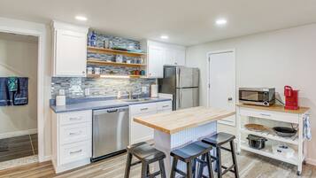 Apartemen (0 Bedroom) | Interior