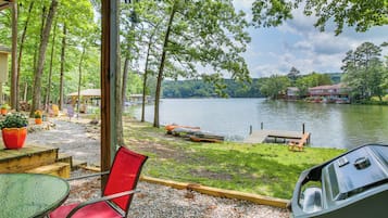 Apartemen (0 Bedroom) | Interior