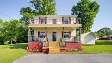 Rumah (1 Bedroom) | Interior