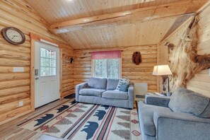 House (1 Bedroom) | Bahagian dalam