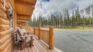 House (1 Bedroom) | Interior