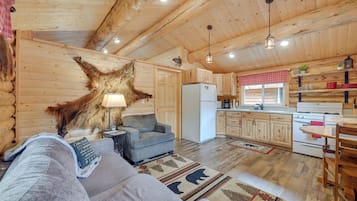 House (1 Bedroom) | Front of property