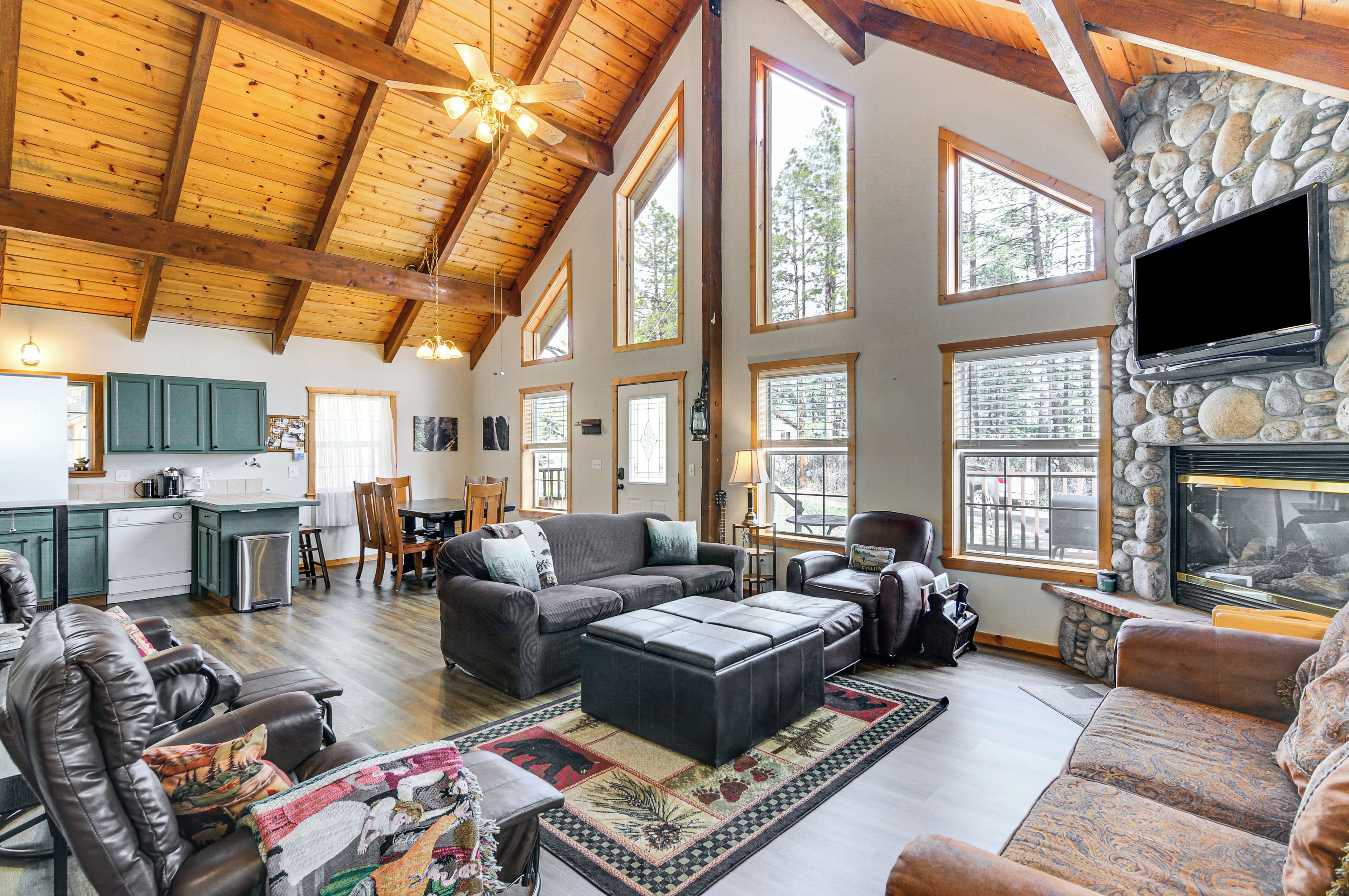 Casa (3 Bedrooms) | Fachada del alojamiento