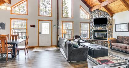 Dream Catcher in Pagosa Springs - Pet Friendly!