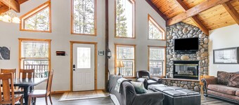 Dream Catcher in Pagosa Springs - Pet Friendly!