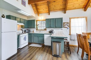 House (3 Bedrooms) | Interior - Dream Catcher in Pagosa Springs - Pet Friendly! (Pagosa Springs)