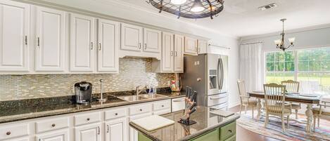 Casa (4 Bedrooms) | Parte interna