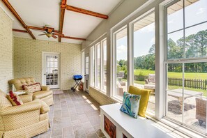Casa (4 Bedrooms) | Interior