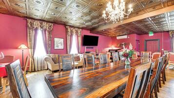 Apartment (2 Bedrooms) | Innenbereich