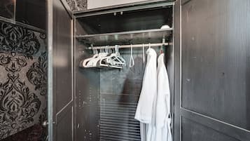 Appartement (2 Bedrooms) | Intérieur