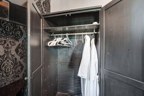 Appartement (2 Bedrooms) | Interieur