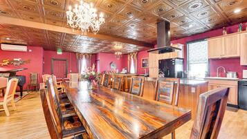 Departamento (2 Bedrooms) | Interior