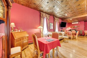 Departamento (2 Bedrooms) | Interior