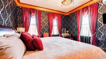 Apartment (2 Bedrooms) | Innenbereich