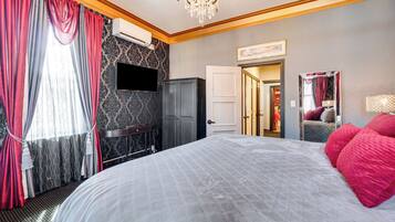 Appartement (2 Bedrooms) | Intérieur