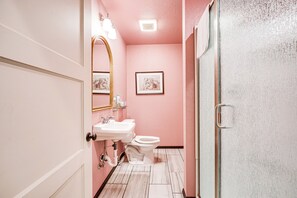 아파트 (2 Bedrooms) | 내부