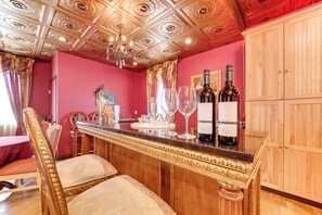 Departamento (2 Bedrooms) | Interior