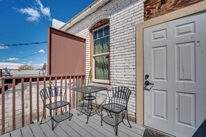 Appartamento (2 Bedrooms) | Interni