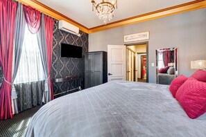 Appartamento (2 Bedrooms) | Interni