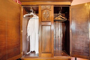 Appartamento (2 Bedrooms) | Interni