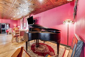 Departamento (2 Bedrooms) | Interior