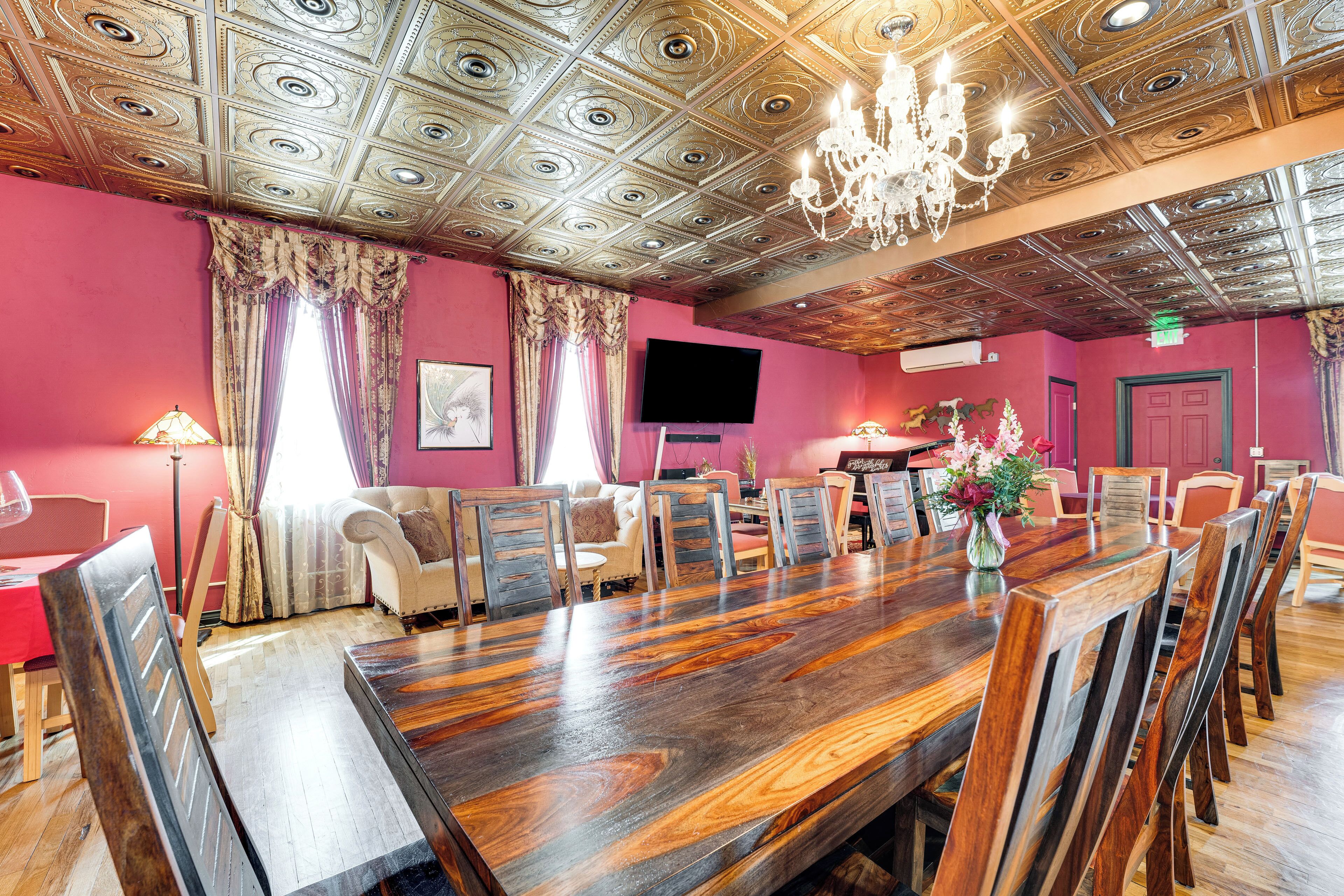 Departamento (2 Bedrooms) | Interior