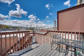 Appartamento (2 Bedrooms) | Interni