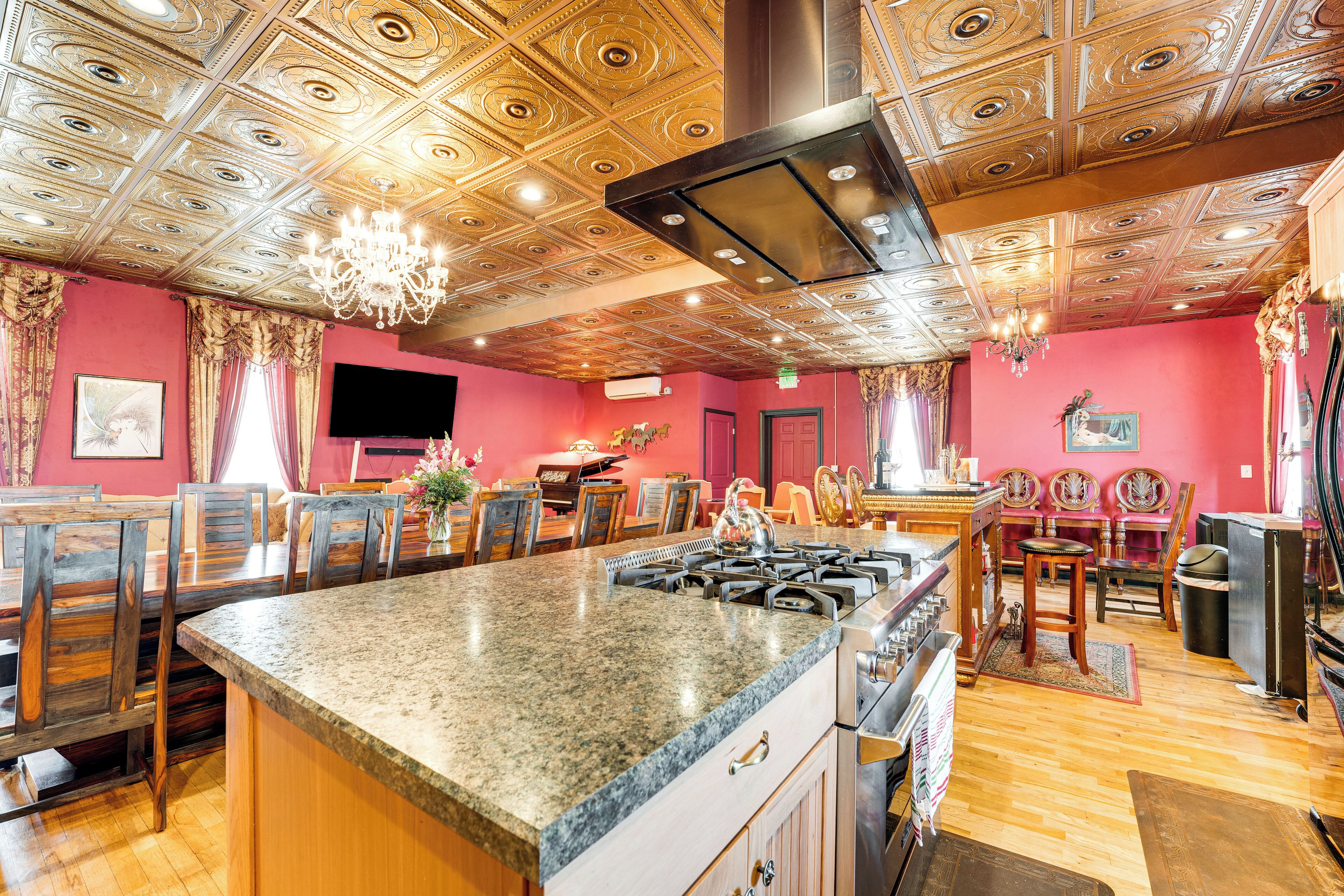 Apartment (2 Bedrooms) | Front of property