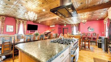 Apartment (2 Bedrooms) | Depan hartanah