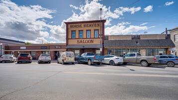 Apartment (2 Bedrooms) | Innenbereich