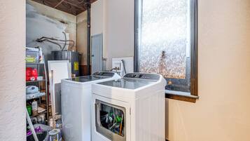 Appartamento (2 Bedrooms) | Interni