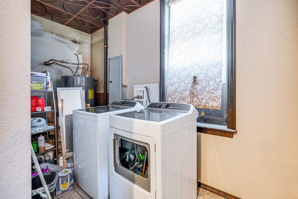 Appartamento (2 Bedrooms) | Interni