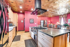 Appartement (2 Bedrooms) | Interieur