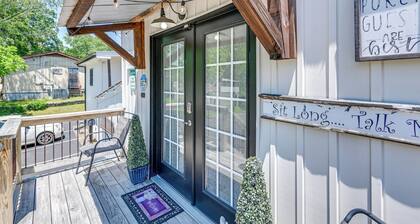 Quaint Greenbrier Apartment < 24 Mi to Nashville