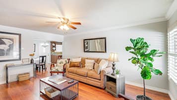 Rumah (3 Bedrooms) | Interior