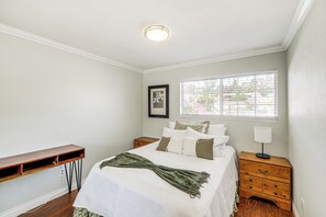 Hus (3 Bedrooms) | Innvendig