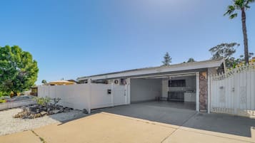 Rumah (3 Bedrooms) | Interior