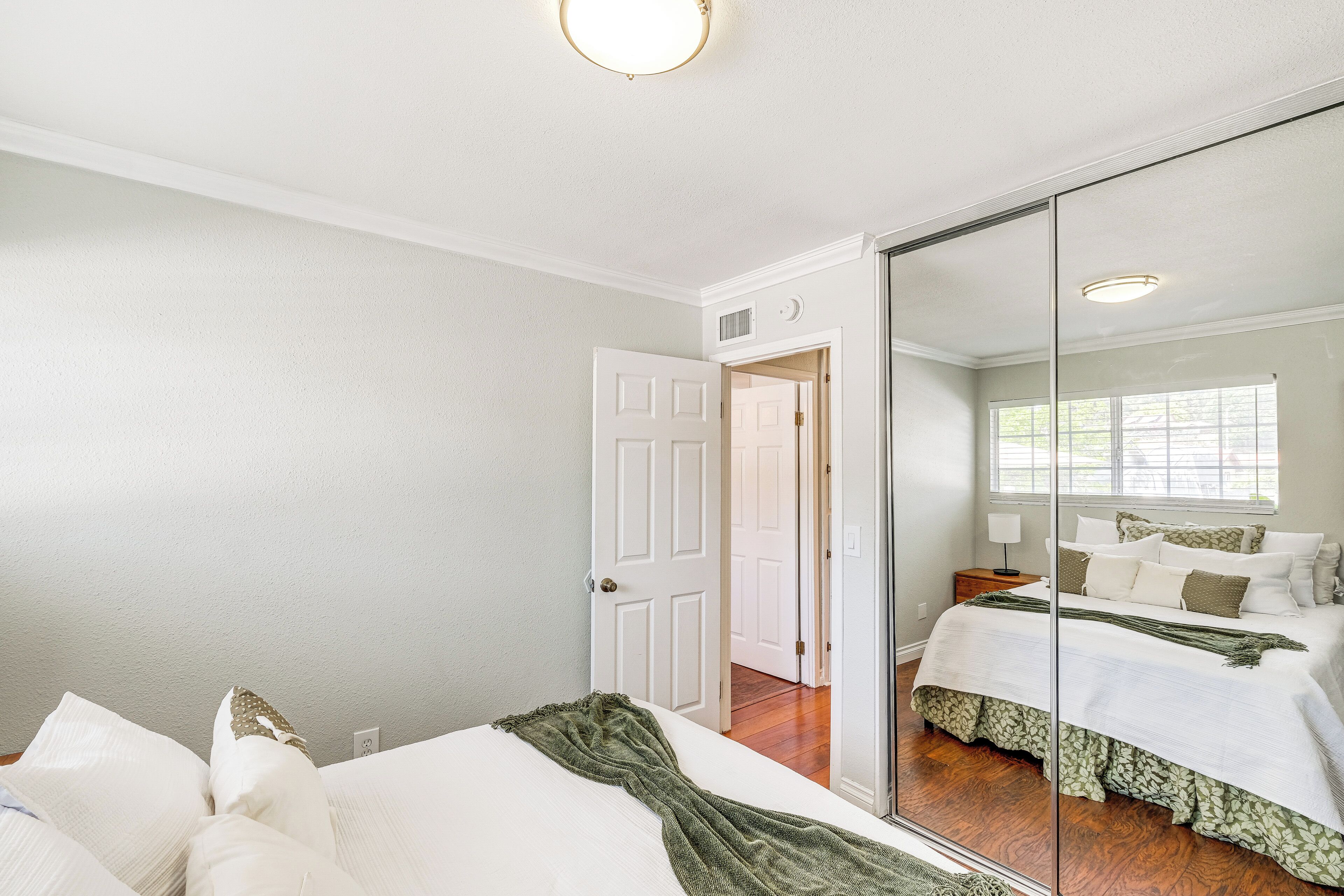 Nhà (3 Bedrooms) | Nội thất